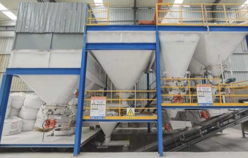 Raw-Material-Preparation